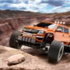 RC Truggy VW Amarok – Bild 3