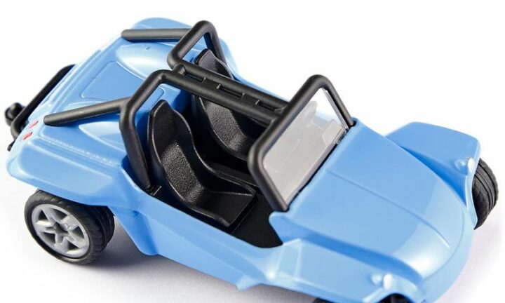 Buggy – Bild 2
