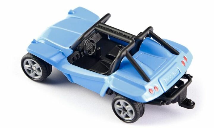 Buggy – Bild 3