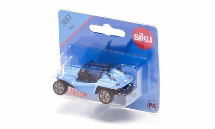 Buggy – Bild 4
