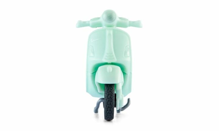 Vespa 125 GTS Super – Bild 2