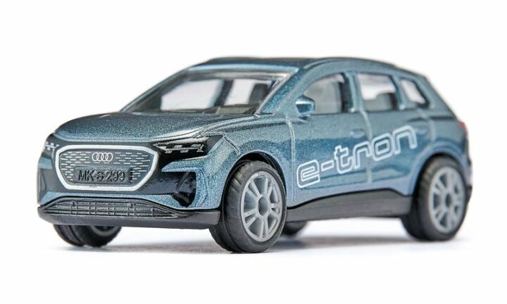 Audi Q4 e-tron – Bild 3