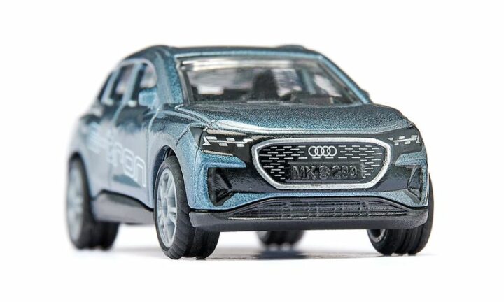 Audi Q4 e-tron – Bild 4
