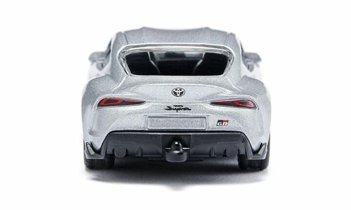 Toyota GR Supra – Bild 2