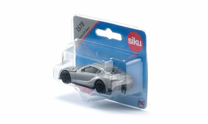 Toyota GR Supra – Bild 4