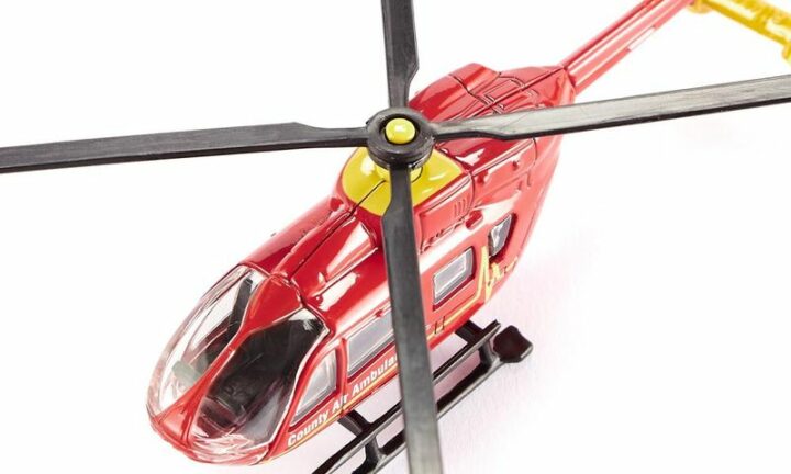 Helikopter – Bild 2