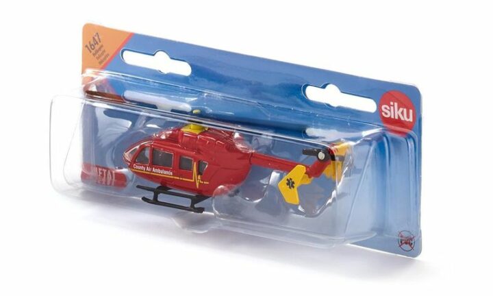 Helikopter – Bild 4