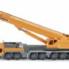 Mobilkran Liebherr