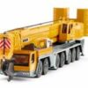 Mobilkran Liebherr – Bild 2