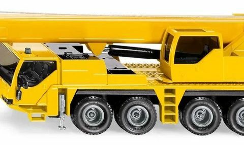 Kranwagen