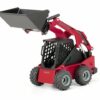 Manitou 3300V Kompaktlader – Bild 2