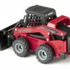 Manitou 3300V Kompaktlader – Bild 3