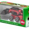 Manitou 3300V Kompaktlader – Bild 4