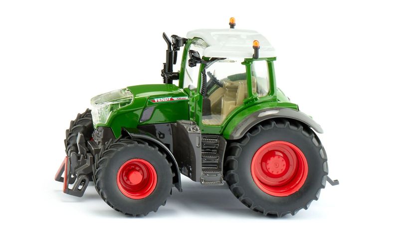 Fendt 728 Vario