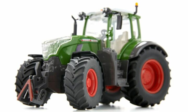 Fendt 728 Vario – Bild 2