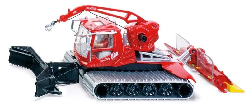 Pistenbully 600