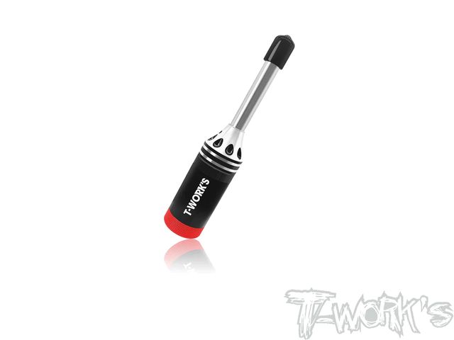 T-Work's Detachable Glow Plug Igniter ( Without ba