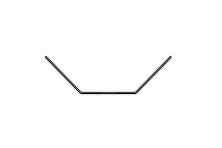 Stabilisator vorne für Kugellager 1.4 MM