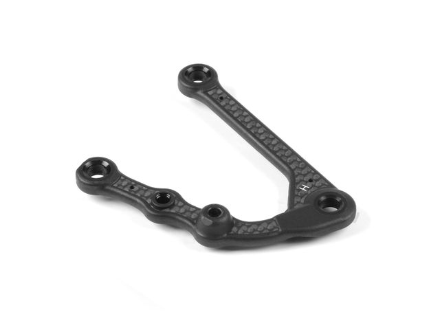 X4'24 CFF™ Dreieckslenker hinten unten links - HAR