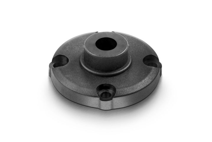 Kunststoff-Deckel zu Zahnrad-Differential - LCG -