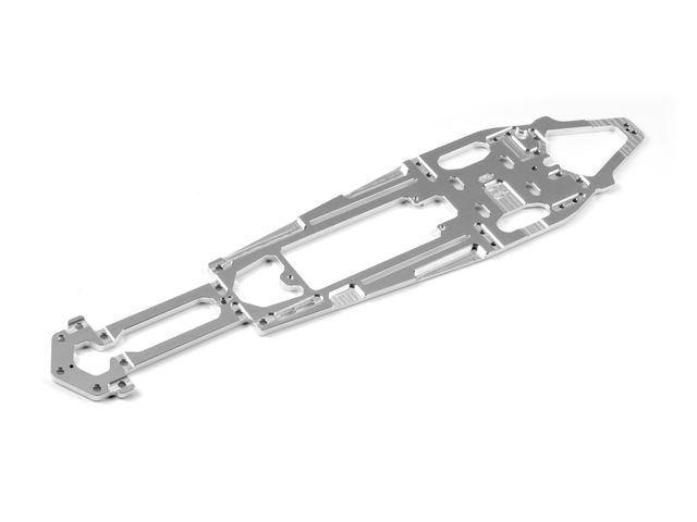 RX8 2023 FLEX Chassisplatte 5MM SWISS 7075 T6