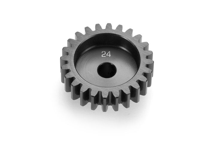 ALU 24T Motorritzel