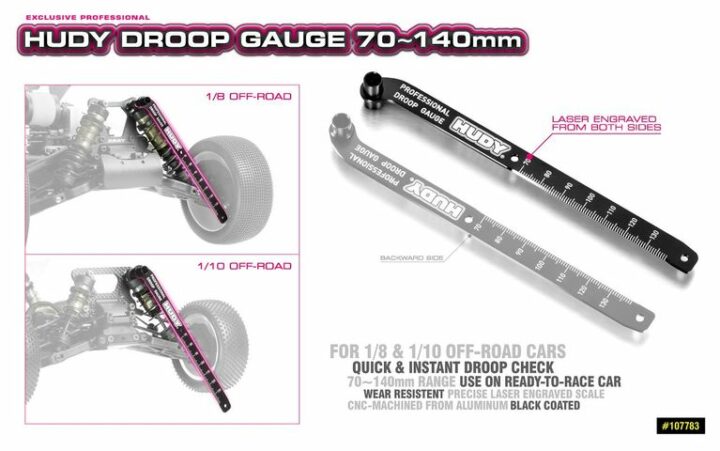 HUDY DROOP Lehre 70~140MM

 HUDY 107783 – Bild 2