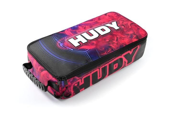 HUDY Auto Tasche 1/10 FORMULA