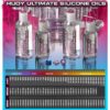 HUDY PREMIUM SILICONE OIL 2 000 000 cSt - 50ML HUDY 106694 – Bild 3