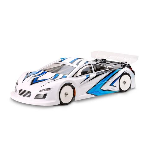 Xtreme EP Twister - UTRA LIGHT RC Body 190MM