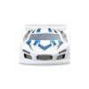 Xtreme EP Twister - ETS 0.7MM RC Body 190MM – Bild 4