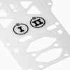 OfficinaRC PTFE CSF für X12 2024 EU Chassis – Bild 2