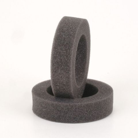 FOAM TYRE INSERT; HARD - SLIM 2WD (PR)