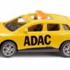 ADAC Pannenhilfe Audi Q4 e-tron