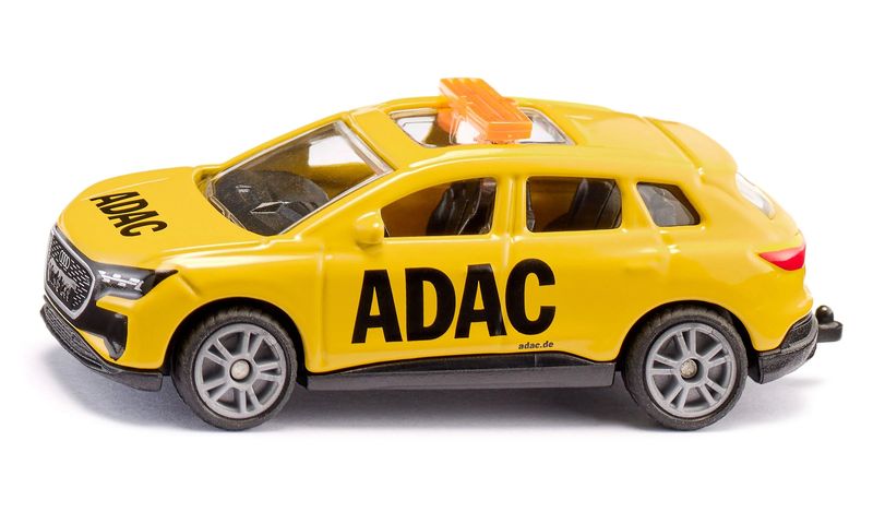 ADAC Pannenhilfe Audi Q4 e-tron