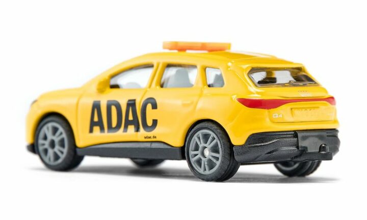 ADAC Pannenhilfe Audi Q4 e-tron – Bild 2