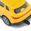 ADAC Pannenhilfe Audi Q4 e-tron – Bild 3