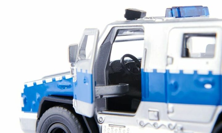 Rheinmetall MAN Survivor R – Bild 2