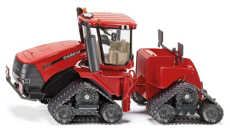 Case IH Quadtrac 600