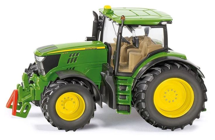 John Deere 6210R