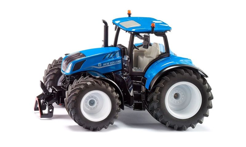 New Holland T7.315 HD