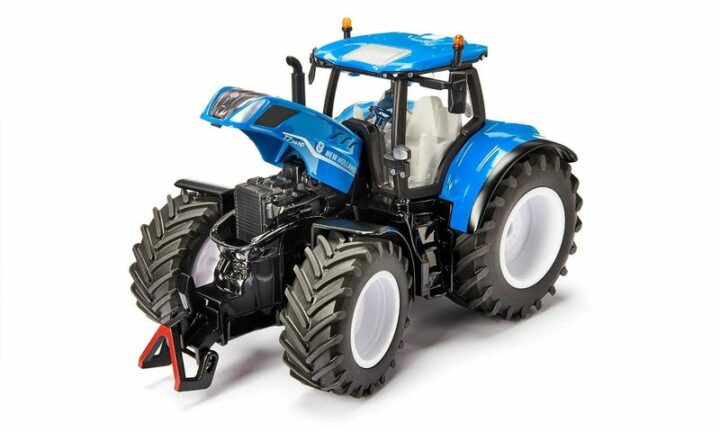 New Holland T7.315 HD – Bild 3