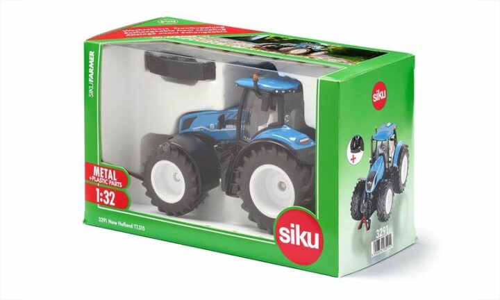 New Holland T7.315 HD – Bild 4