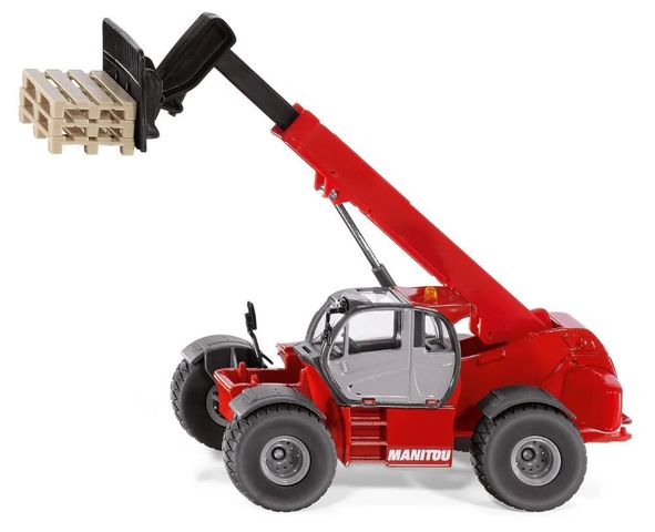 Manitou MHT10230 Teleskoplader