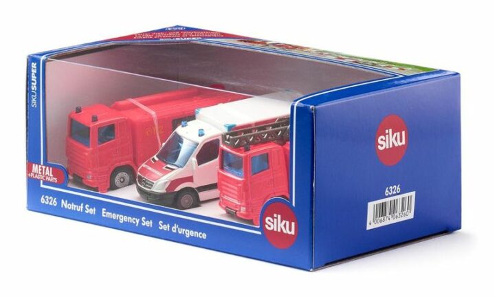 Notruf Set – Bild 4