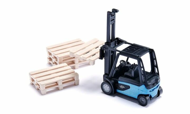 Baustellen-Set – Bild 2