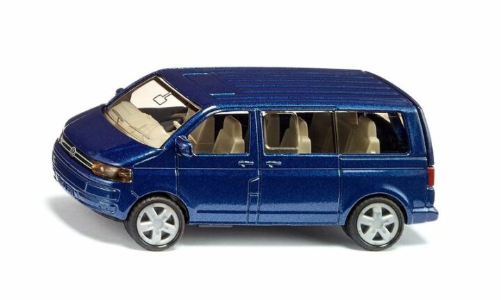 Style my siku Bausatz VW T5 Astronaut – Bild 2