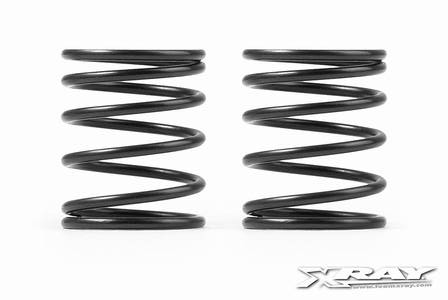 XRAY T4 FEDERN-SET PROGRESSIVE C = 2.5-2.8 (2)