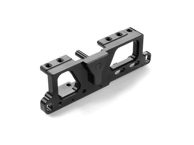 X4'24 ALU Motorhalterung mit 3MM Zentrierstift