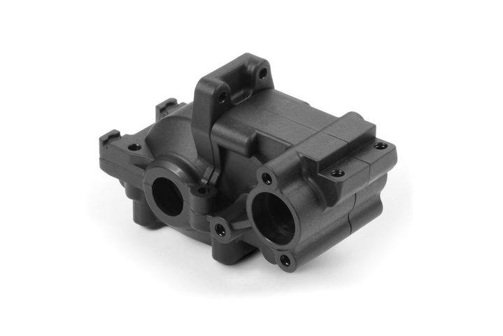 Getriebegehäuse KUNSTSTOFF - MID MOTOR FRONT ( 3 G